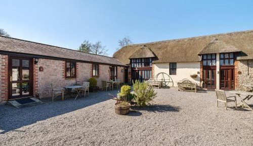 Family Chalet