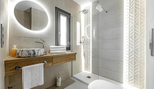 Two-Bedroom Standard Apartment
