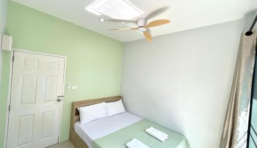 Small Double Room