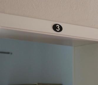 Quadruple Room with Balcony