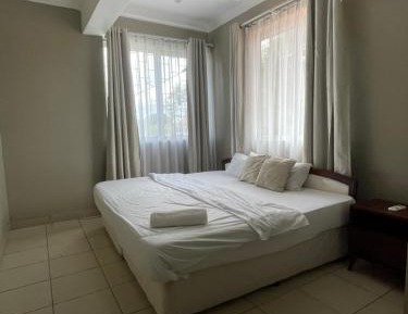 Budget Double or Twin Room