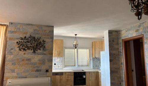 One-Bedroom Apartment with Balcony