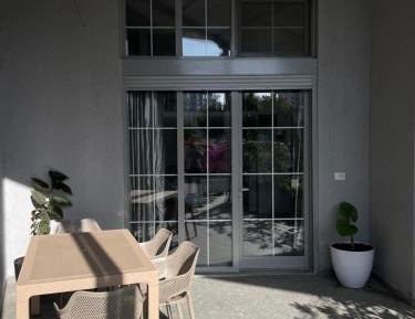 Duplex Apartment