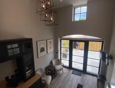 Family Double Room