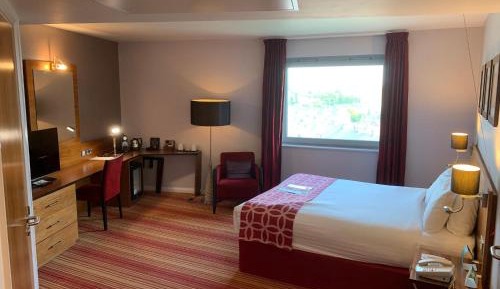 Premium King Room