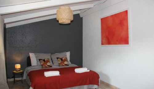 Apartment - Split Level