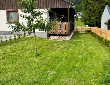 Three-Bedroom Holiday Home 