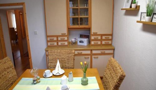 Two-Bedroom Holiday Home