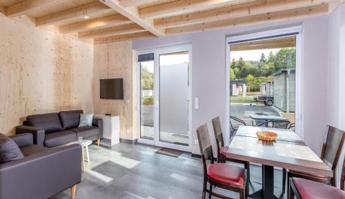 One-Bedroom Bungalow