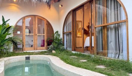 One-Bedroom Villa