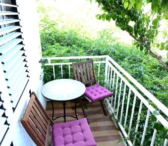 Queen Room with Balcony