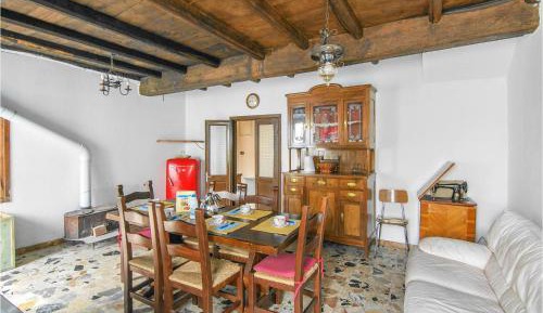 Four-Bedroom Holiday Home