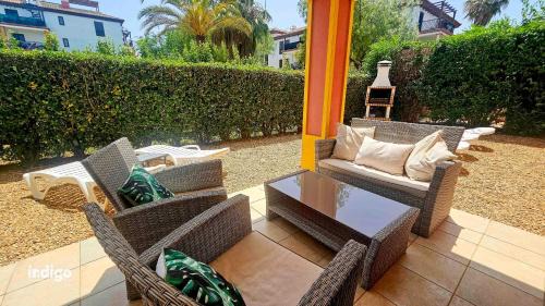 Apartment - Ground Floor