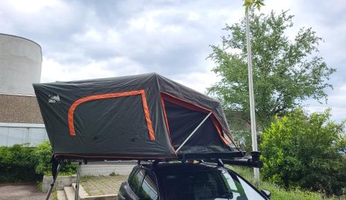 Tent