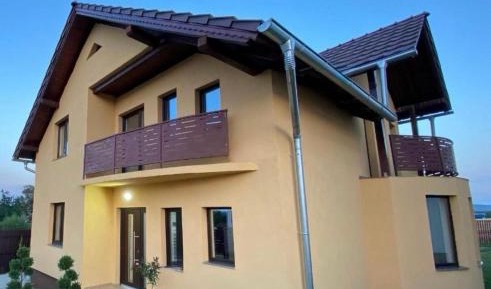 Superior Villa