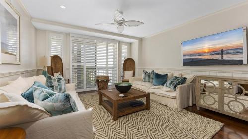 Two-Bedroom Holiday Home