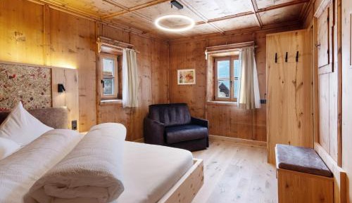 Two-Bedroom Superior Apartment