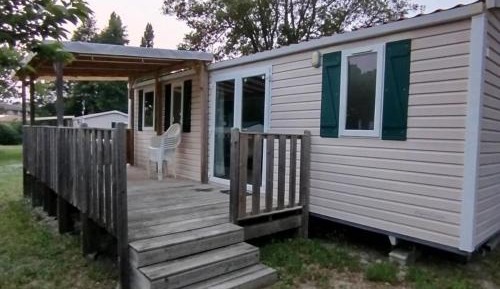 Three-Bedroom Chalet