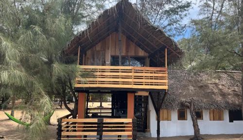 Family Room with Sea View