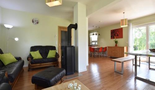 Five-Bedroom Holiday Home