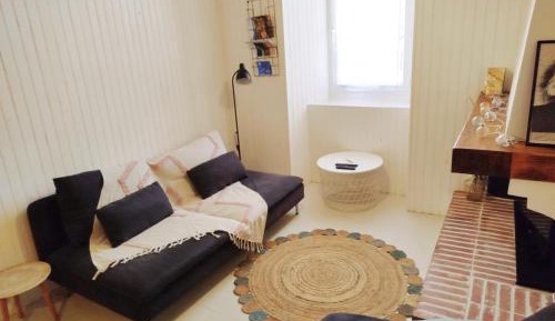 Maisonette