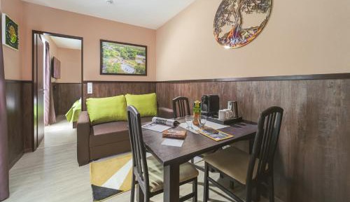 One-Bedroom Suite