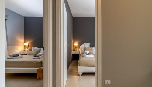 Family Double Room