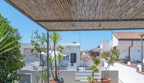 Two-Bedroom Superior Apartment