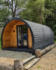 One-Bedroom Chalet