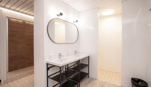 Budget Single Room
