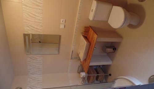 Family Room with Private Bathroom