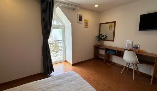 Superior Double Room