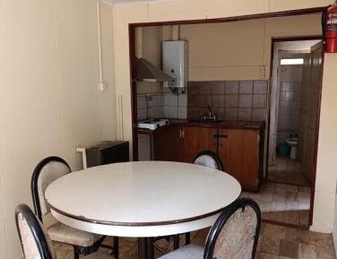 Two-Bedroom Chalet