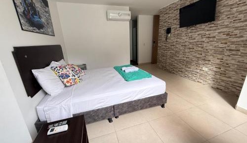 Queen Room