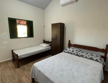 One-Bedroom Chalet