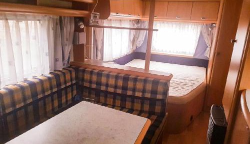 Caravan