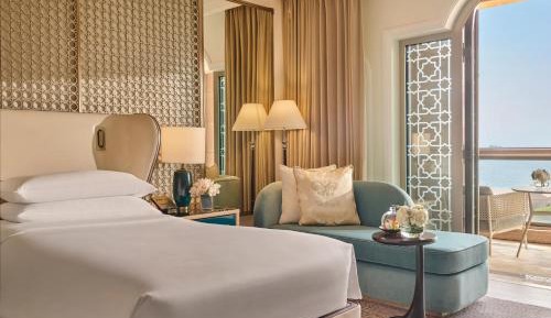 Family Deluxe Sea View Room