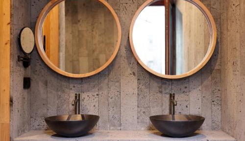 Suite with Private Pool