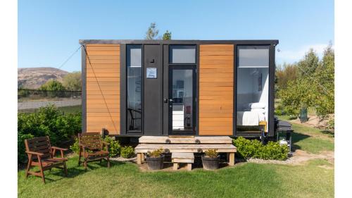 Mobile Home