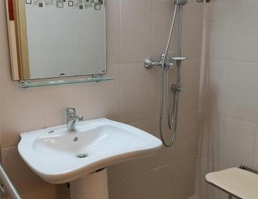 Double Room - Disability Access