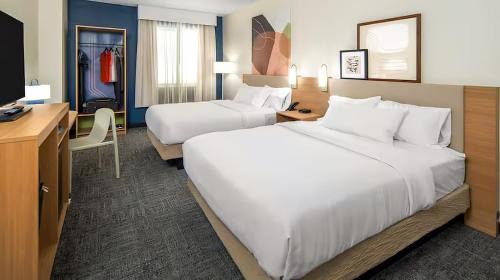 Queen Room with Two Queen Beds