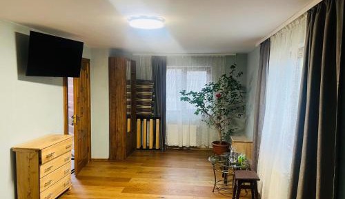 Large Twin Room