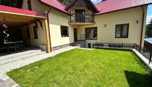 Chalet