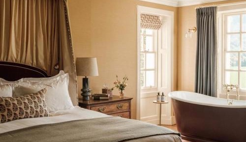 Family Two-Bedroom Suite