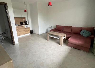 Apartment - Ground Floor