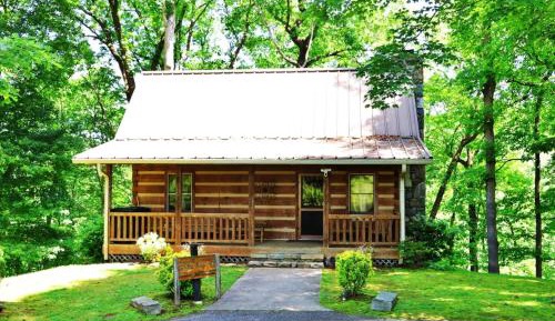 Four-Bedroom Holiday Home