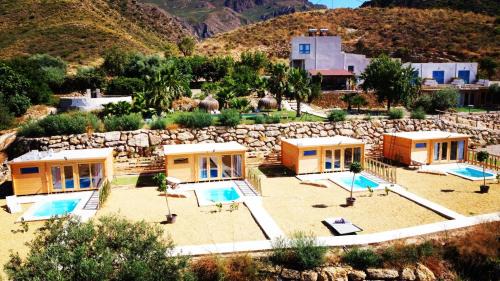 Suite with Private Pool