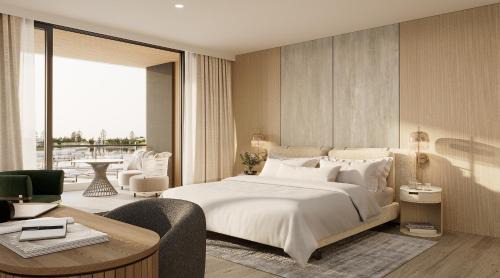 Premium Room