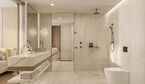 Premium Queen Room with Two Queen Beds
