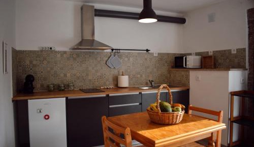 Standard Apartment